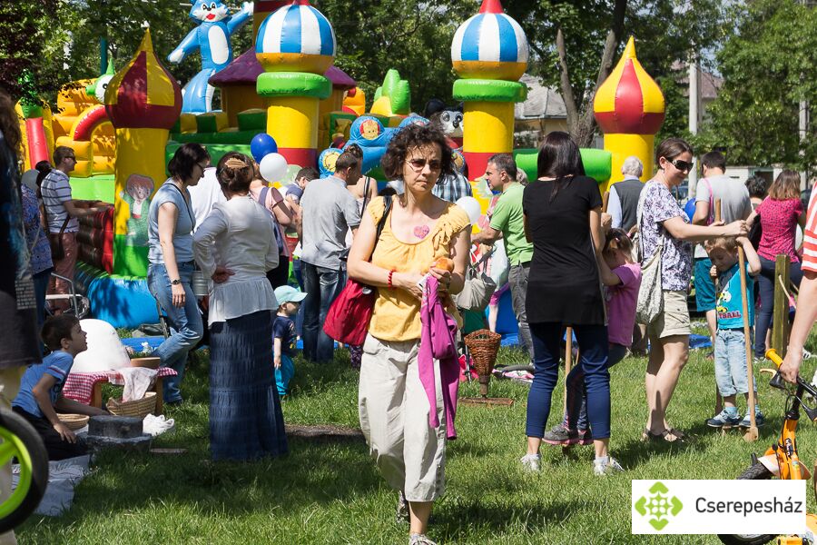 Gyereknap 2017. május 27.